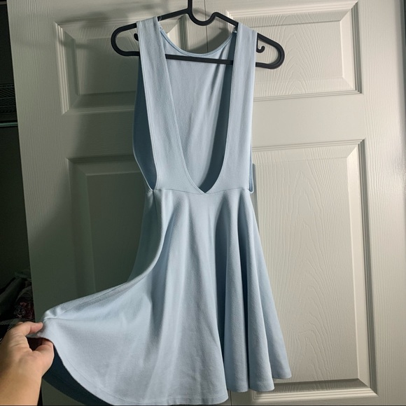 Ponte Dress - Amarican Apparel - Picture 3 of 3